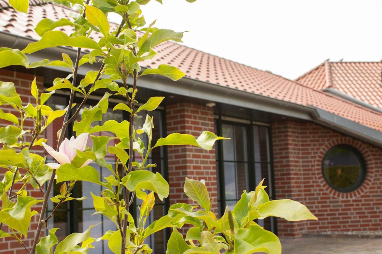 Ferienwohnung Sofia Papenburg Exterior photo