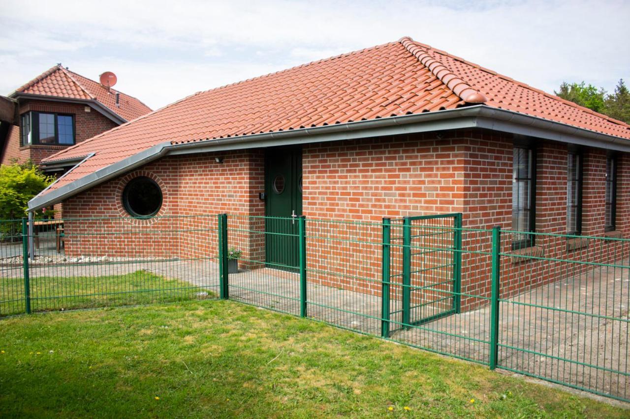 Ferienwohnung Sofia Papenburg Exterior photo